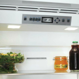 Ремонт датчика холодильников Индезит